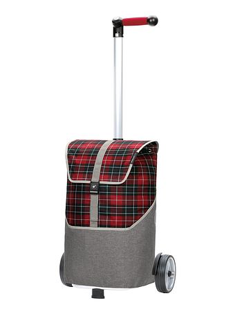 Andersen Shopper Unus Shopper Gese Indkøbsvogn 59 cm Andersen Shopper Unus Shopper Gese Indkøbsvogn 59 cm