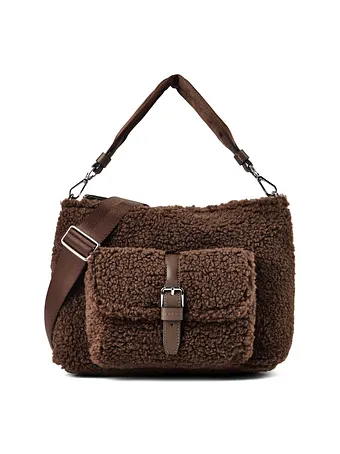 Marc O'Polo Crossbody taske 28 cm Marc O'Polo Crossbody taske 28 cm