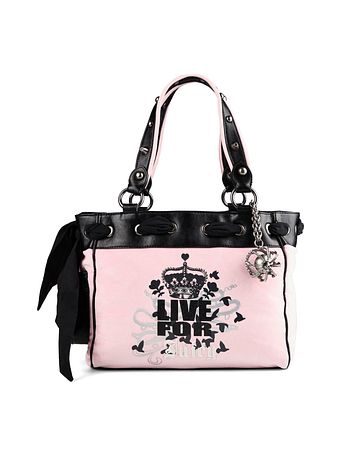 Juicy Couture Daydreamer Shopper taske 42 cm Juicy Couture Daydreamer Shopper taske 42 cm