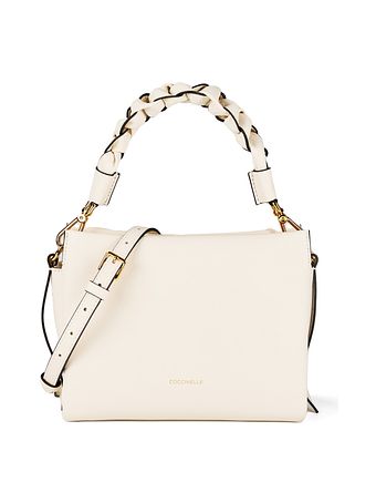 Coccinelle Boheme Håndtaske Læder 23 cm