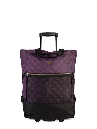 Punta Wheel "Classy" Indkøbsvogn 50 cm