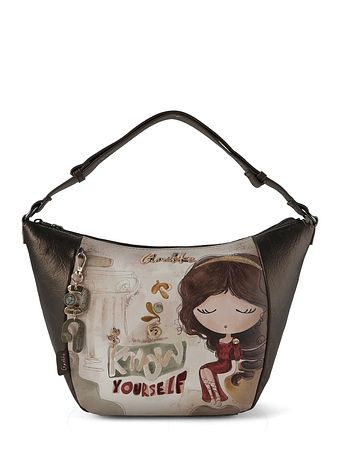 Anekke Muse Skuldertaske 37 cm