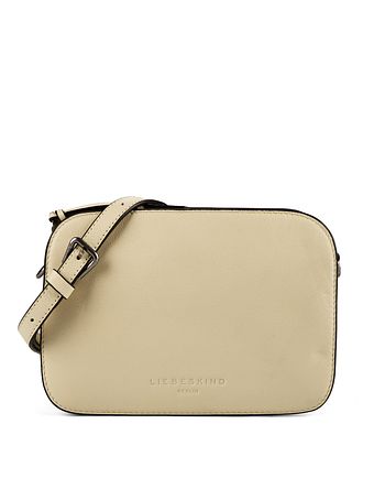 Liebeskind Luka Crossbody taske Læder 20.5 cm Liebeskind Luka Crossbody taske Læder 20.5 cm