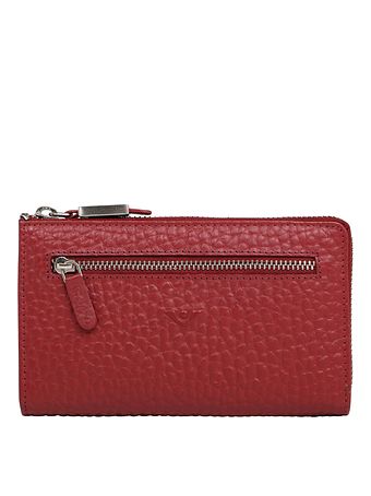 Voi Hirsch Gerda peněženka RFID kožená 16 cm