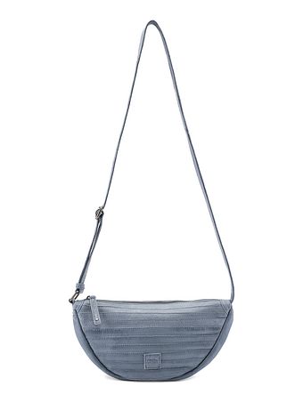 FredsBruder Layer Skuldertaske Læder 31 cm