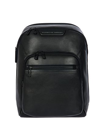 Porsche Design Roadster Yritysreppu Nahka 37 cm Kannettavan tietokoneen taskun syvyys Porsche Design Roadster Yritysreppu Nahka 37 cm Kannettavan tietokoneen taskun syvyys