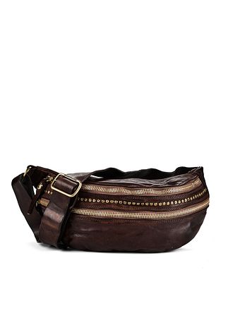 Campomaggi Micaela Crossbody taske Læder 29 cm Campomaggi Micaela Crossbody taske Læder 29 cm