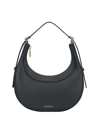 Coccinelle Whisper Handtasche Leder 23 cm Coccinelle Whisper Handtasche Leder 23 cm