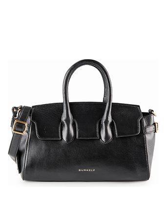 Burkely Demi Håndtaske Læder 28 cm