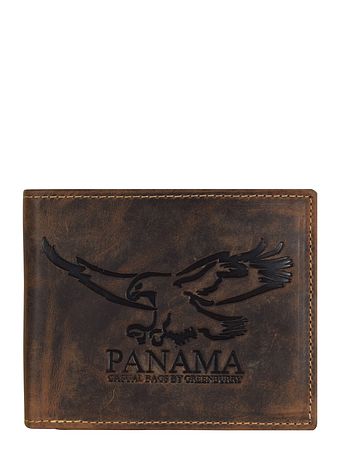 Greenburry Vintage Adler læderpung 12,5 cm Greenburry Vintage Adler læderpung 12,5 cm