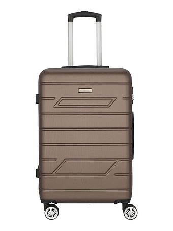 NOWI Bergamo 4 hjul Trolley 65 cm NOWI Bergamo 4 hjul Trolley 65 cm