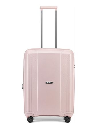 Epic Anthem 4 hjul Trolley 66 cm med strækfold Epic Anthem 4 hjul Trolley 66 cm med strækfold