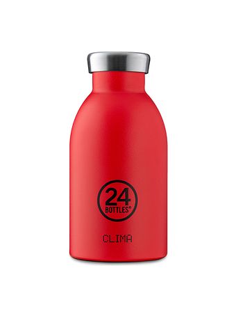 24Bottles Clima Botella de agua 330 ml