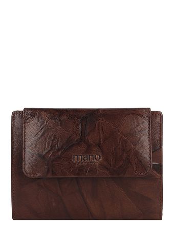 mano Donna Aurona pung RFID læder 14 cm mano Donna Aurona pung RFID læder 14 cm