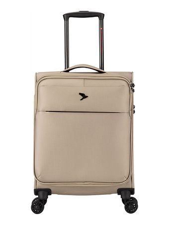 Pack Easy GoOn 4 hjul Kabinetrolley 55 cm Laptoprum