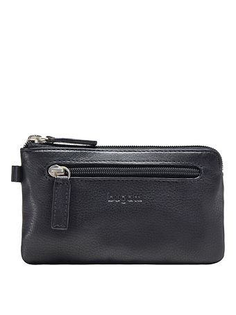 bugatti Sempre nøgleetui i læder 11 cm