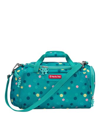 Step by Step Sportovní taška 36 cm