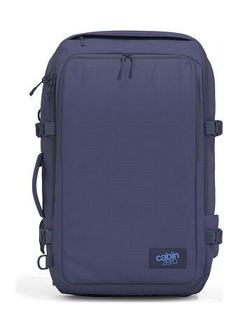 Cabin Zero Adventure Cabin Bag ADV Pro 42L rygsæk 55 cm rum til bærbar computer