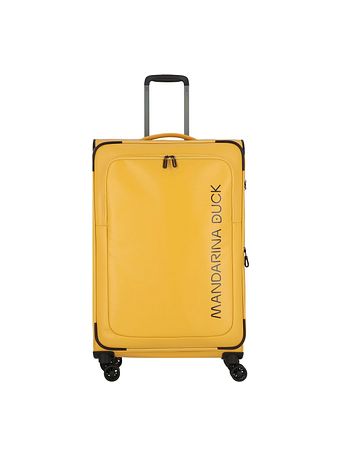 Mandarina Duck 4-hjulet Kuffert L 78 cm med ekspansion Mandarina Duck 4-hjulet Kuffert L 78 cm med ekspansion