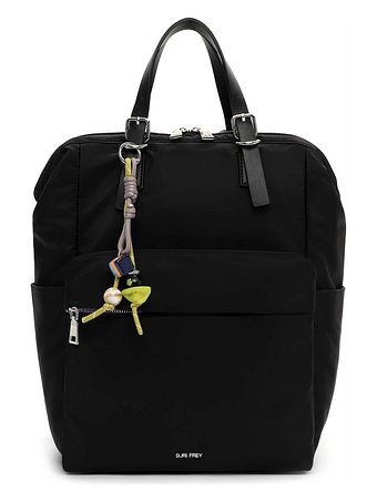 Suri Frey SFY Sissy Daypack 39 cm Laptoprum Suri Frey SFY Sissy Daypack 39 cm Laptoprum