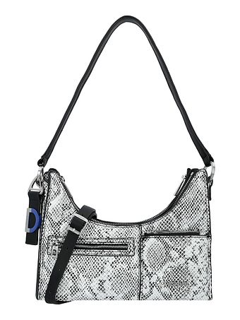 Desigual Delta Vega Skuldertaske 24 cm