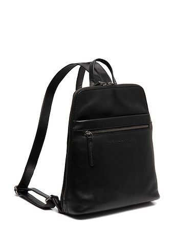 The Chesterfield Brand Linford City-rygsæk Læder 29 cm The Chesterfield Brand Linford City-rygsæk Læder 29 cm