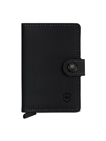 Victorinox Altius Edge Pung RFID-beskyttelse Læder 7 cm Victorinox Altius Edge Pung RFID-beskyttelse Læder 7 cm