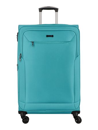 d & n Travel Line 6874 4-hjulet trolley 76 cm