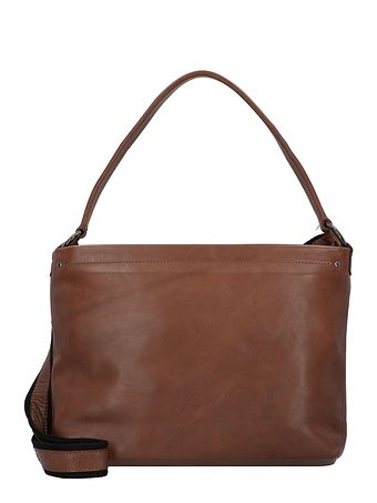 Harold's Caugio Skuldertaske Læder 32 cm Harold's Caugio Skuldertaske Læder 32 cm