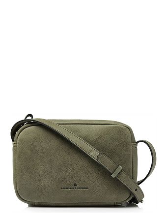 Castelijn & Beerens Carisma Skuldertaske Læder 23.5 cm Castelijn & Beerens Carisma Skuldertaske Læder 23.5 cm