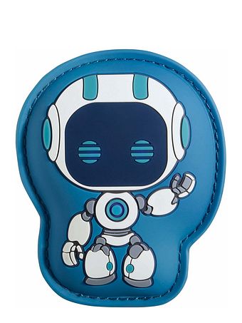 Step by Step Magic Mags Flash