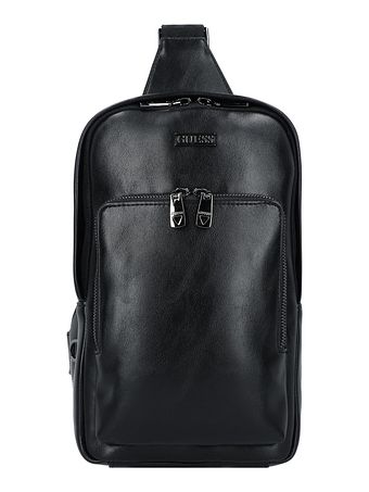 Guess Boston Skuldertaske 19 cm Guess Boston Skuldertaske 19 cm