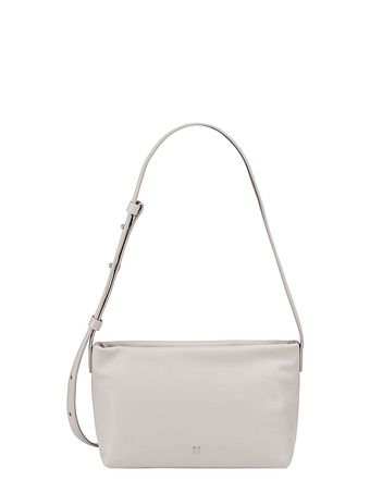 DuDu Fiji Skuldertaske Læder 27 cm