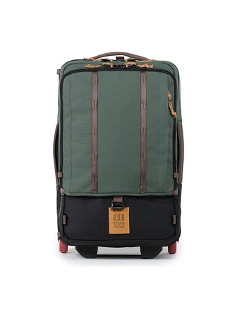 Topo Designs Global 2-pyöräinen Käsimatkatavara 53 cm Topo Designs Global 2-pyöräinen Käsimatkatavara 53 cm