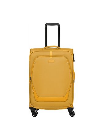 Travelite Umbria 4 kolečka Vozík M 67 cm s roztažitelným záhybem