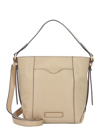 The Bridge Gemma Skuldertaske Læder 23 cm