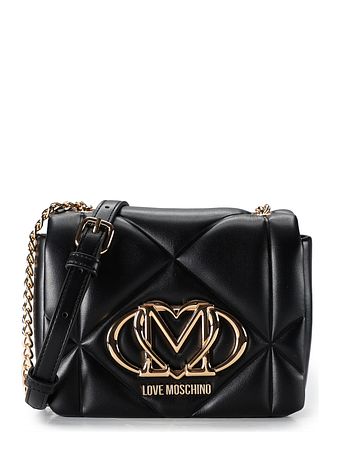 Love Moschino Skuldertaske 21 cm
