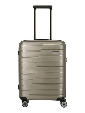 Travelite Air Base 4-hjulet kabinevogn 55 cm