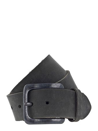 Vanzetti Bælte i læder