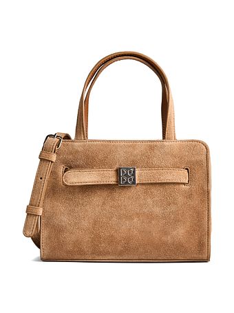 DuDu Bolso para hombre Piel natural 23 cm DuDu Bolso para hombre Piel natural 23 cm