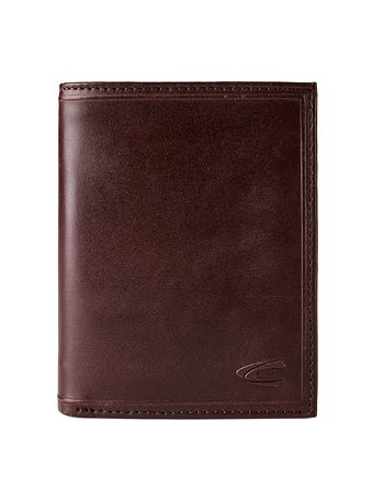 camel active Wood Pung Læder 10 cm