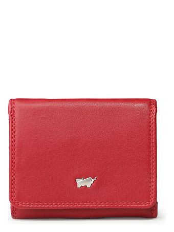 Braun Büffel Golf 3.0 Pung Læder 8 cm Braun Büffel Golf 3.0 Pung Læder 8 cm