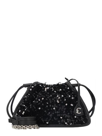 Coccinelle Dulse Skuldertaske Læder 23 cm