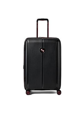 Polestream Paris 4 hjul Trolley 69 cm med strækfold