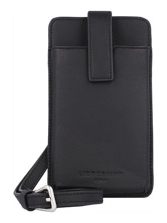 Liebeskind Mobil-etui Læder 10 cm