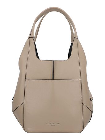 Liebeskind Lilly Skuldertaske Læder 32 cm