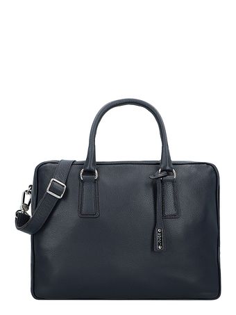 abro Adria Håndtaske Læder 37.5 cm