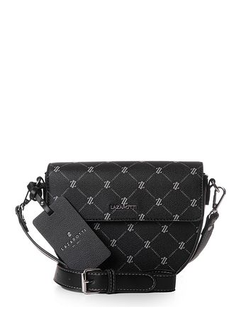 Lazarotti Palermo skuldertaske 21 cm