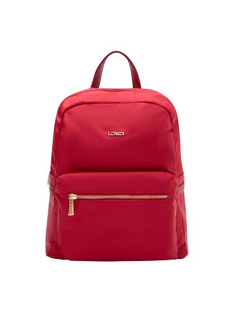 L.CREDI Alena City-rygsæk 36 cm