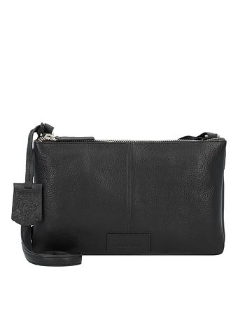 Burkely Soft Skylar Skuldertaske Læder 26 cm